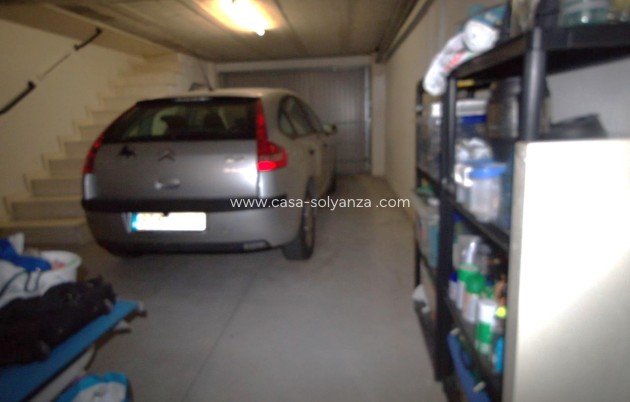 Resale - Townhouse - Orihuela Costa - Costa Blanca