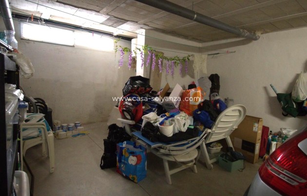 Resale - Townhouse - Orihuela Costa - Costa Blanca