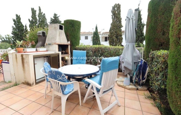 Herverkoop - Appartement / flat - Cabo Roig - Costa Blanca