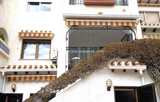 Herverkoop - Appartement / flat - Cabo Roig - Costa Blanca