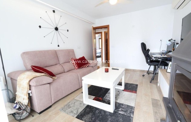 Herverkoop - Appartement / flat - Cabo Roig - Costa Blanca