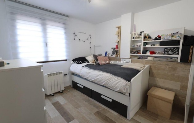 Herverkoop - Appartement / flat - Cabo Roig - Costa Blanca