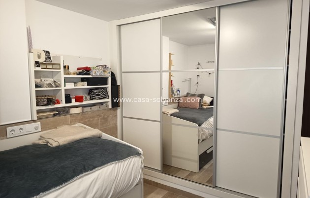 Herverkoop - Appartement / flat - Cabo Roig - Costa Blanca