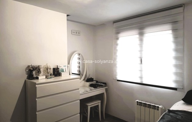 Herverkoop - Appartement / flat - Cabo Roig - Costa Blanca