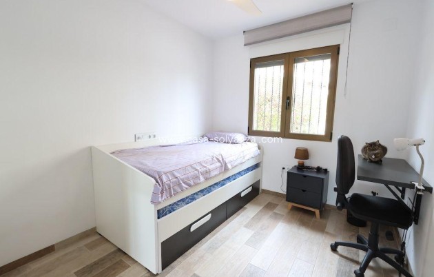 Herverkoop - Appartement / flat - Cabo Roig - Costa Blanca