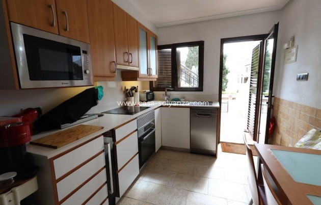 Herverkoop - Appartement / flat - Cabo Roig - Costa Blanca
