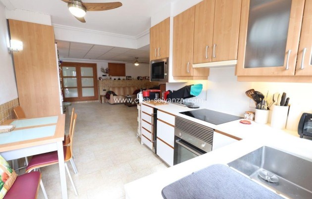 Herverkoop - Appartement / flat - Cabo Roig - Costa Blanca