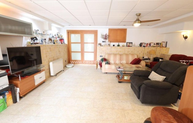 Herverkoop - Appartement / flat - Cabo Roig - Costa Blanca