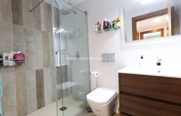 Herverkoop - Appartement / flat - Cabo Roig - Costa Blanca