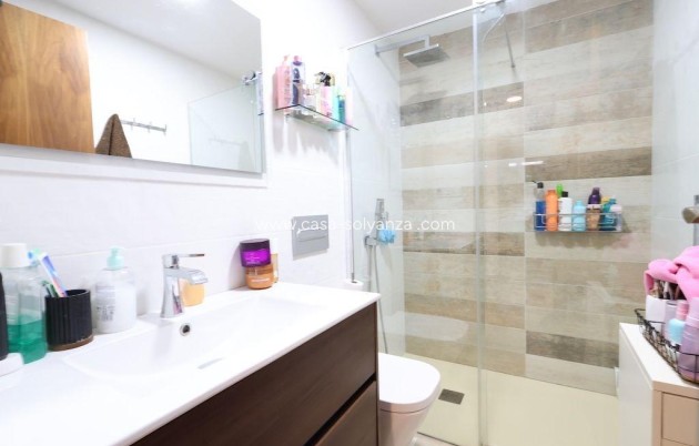 Herverkoop - Appartement / flat - Cabo Roig - Costa Blanca