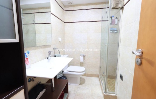 Herverkoop - Appartement / flat - Cabo Roig - Costa Blanca