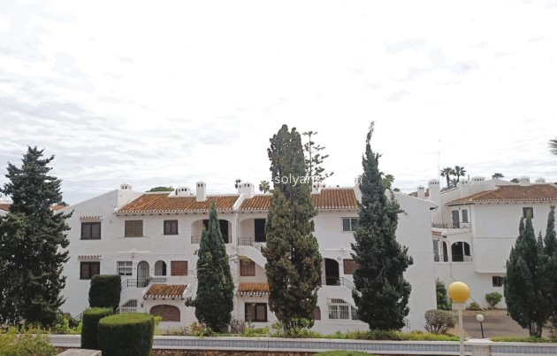 Herverkoop - Appartement / flat - Cabo Roig - Costa Blanca