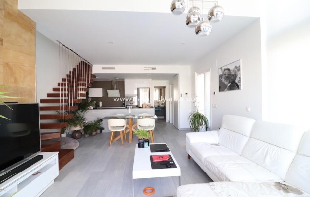 Herverkoop - Villa - Orihuela Costa - Costa Blanca