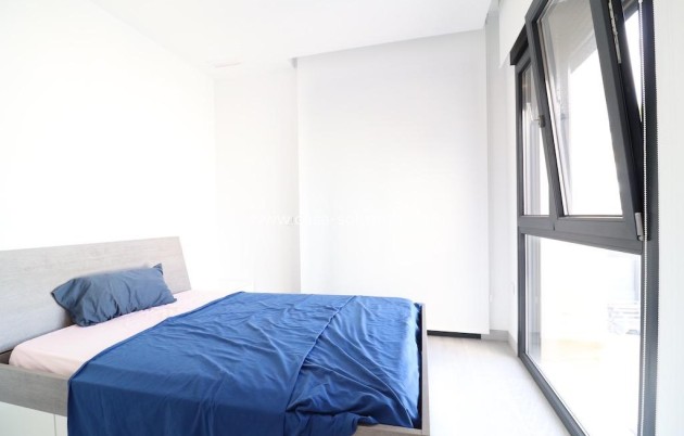 Herverkoop - Villa - Orihuela Costa - Costa Blanca