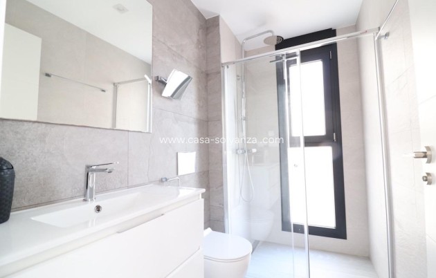 Herverkoop - Villa - Orihuela Costa - Costa Blanca