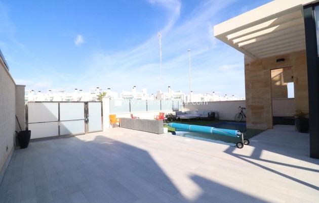 Herverkoop - Villa - Orihuela Costa - Costa Blanca