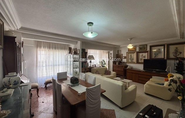 Reventa - Apartamento / piso - Torrevieja