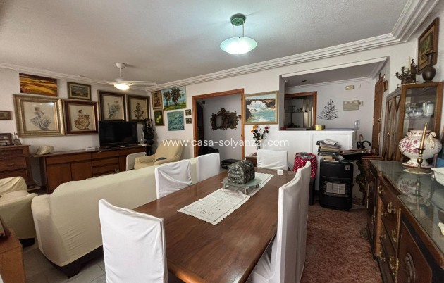 Reventa - Apartamento / piso - Torrevieja