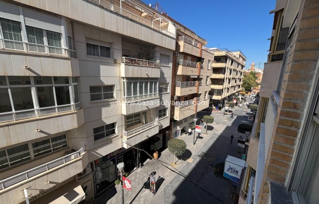 Reventa - Apartamento / piso - Torrevieja