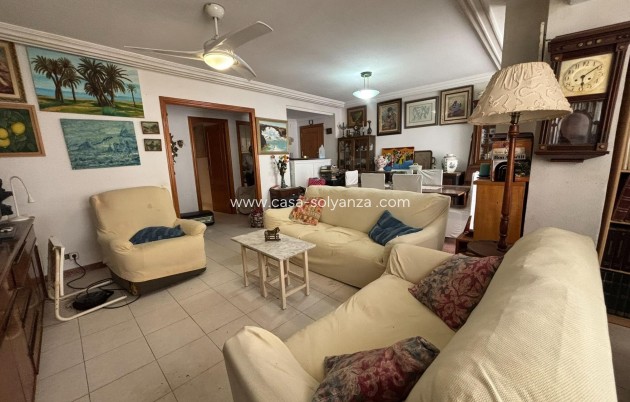 Reventa - Apartamento / piso - Torrevieja