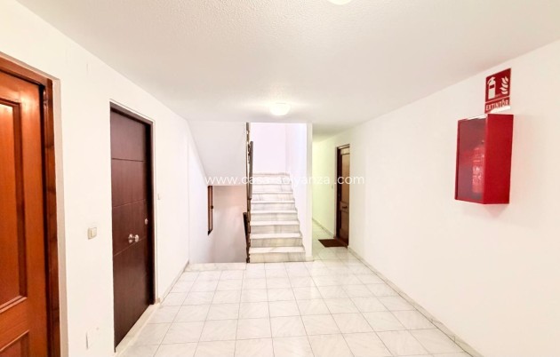 Herverkoop - Appartement / flat - Torrevieja - Center