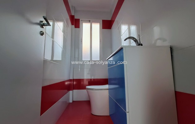 Reventa - Adosado - La Romana - Inland