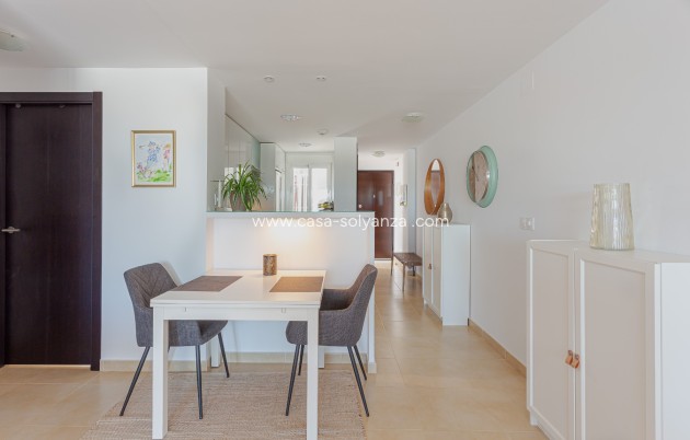 Herverkoop - Appartement / flat - Orihuela Costa - Costa Blanca