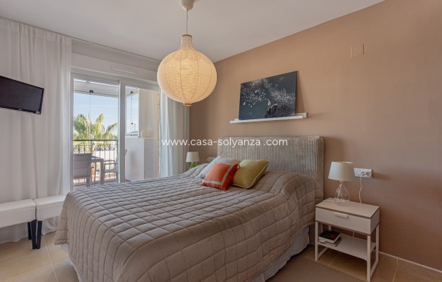 Herverkoop - Appartement / flat - Orihuela Costa - Costa Blanca