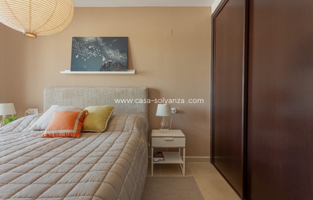 Herverkoop - Appartement / flat - Orihuela Costa - Costa Blanca