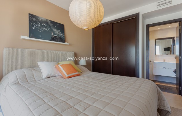 Herverkoop - Appartement / flat - Orihuela Costa - Costa Blanca