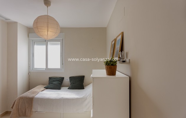 Herverkoop - Appartement / flat - Orihuela Costa - Costa Blanca