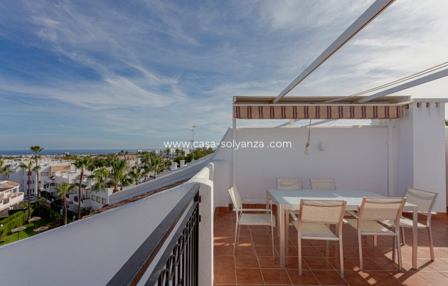 Herverkoop - Appartement / flat - Orihuela Costa - Costa Blanca