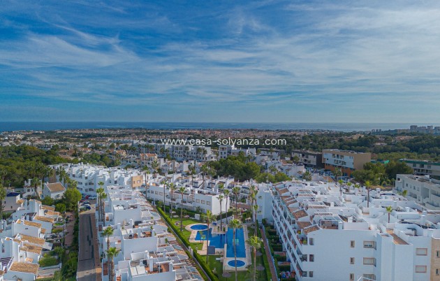 Herverkoop - Appartement / flat - Orihuela Costa - Costa Blanca