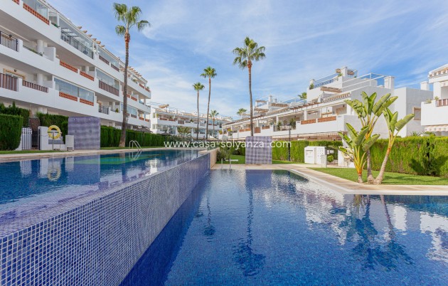 Herverkoop - Appartement / flat - Orihuela Costa - Costa Blanca