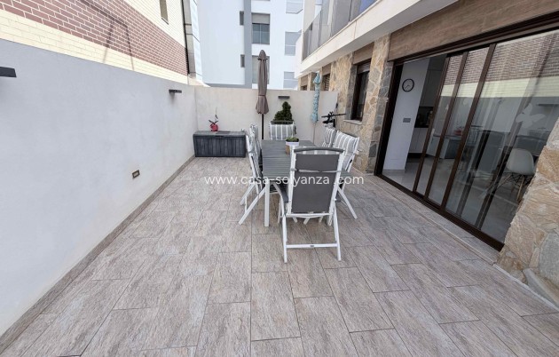 Herverkoop - Herenhuis - Cabo Roig - Costa Blanca