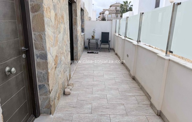 Herverkoop - Herenhuis - Cabo Roig - Costa Blanca