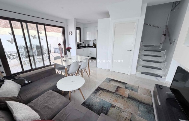 Herverkoop - Herenhuis - Cabo Roig - Costa Blanca