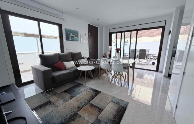 Herverkoop - Herenhuis - Cabo Roig - Costa Blanca