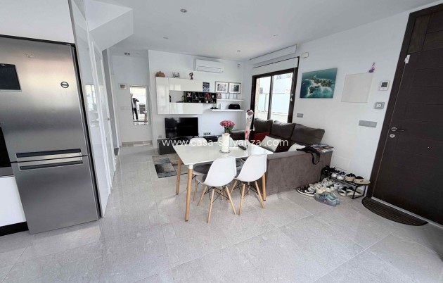 Herverkoop - Herenhuis - Cabo Roig - Costa Blanca