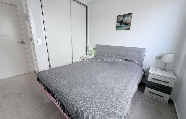 Herverkoop - Herenhuis - Cabo Roig - Costa Blanca