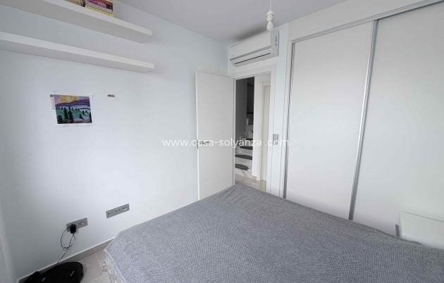 Herverkoop - Herenhuis - Cabo Roig - Costa Blanca