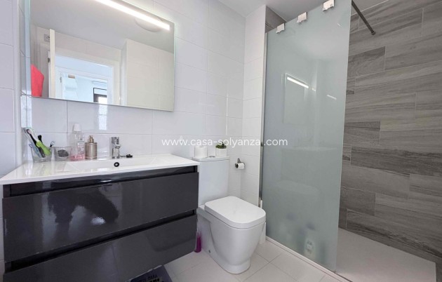 Herverkoop - Herenhuis - Cabo Roig - Costa Blanca