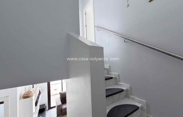 Herverkoop - Herenhuis - Cabo Roig - Costa Blanca