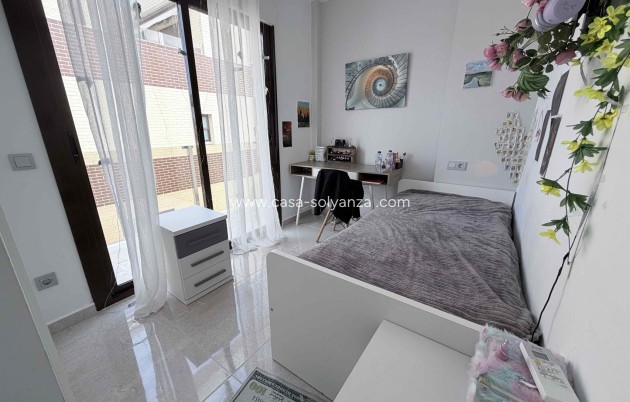 Herverkoop - Herenhuis - Cabo Roig - Costa Blanca