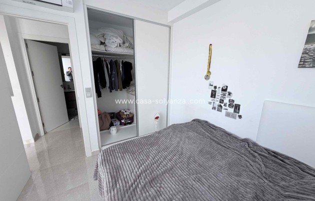 Herverkoop - Herenhuis - Cabo Roig - Costa Blanca