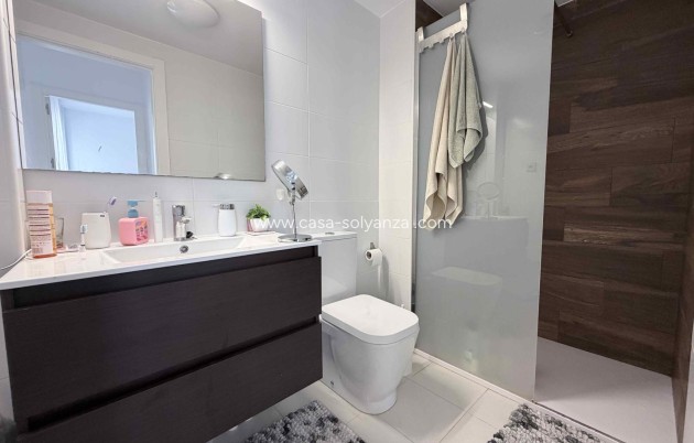 Herverkoop - Herenhuis - Cabo Roig - Costa Blanca