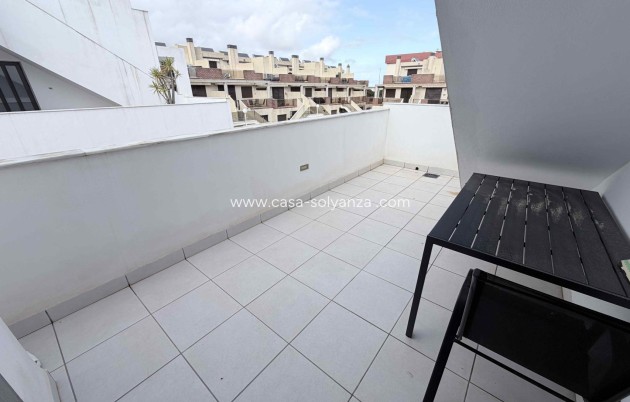 Herverkoop - Herenhuis - Cabo Roig - Costa Blanca