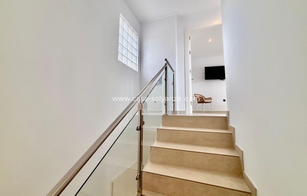 Herverkoop - Villa - Benijofar - Pueblo 4