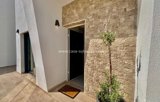 Herverkoop - Villa - Benijofar - Pueblo 4