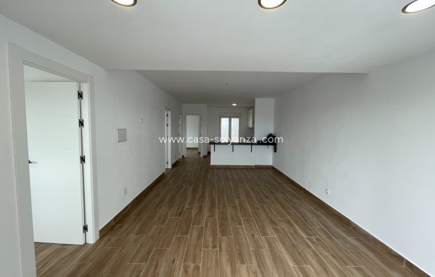 Herverkoop - Bungalow - Ciudad Quesada - Costa Blanca